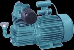 mono compressor pumps