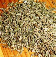 Aniseed Oil