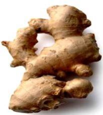 Ginger Oil