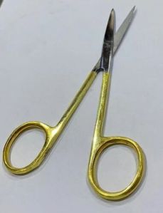 Stainless Steel Hair Scissor