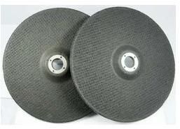 Grinding Wheels