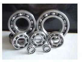 steel ball bearing