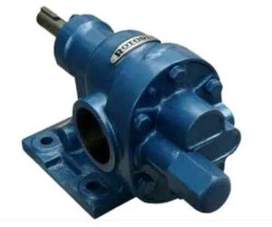 Gear Oil Pump