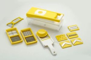 12 in 1 Quick Nicer Dicer Chopper