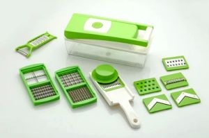 14 in 1 Quick Nicer Dicer Chopper