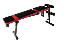 Sit Up Bench