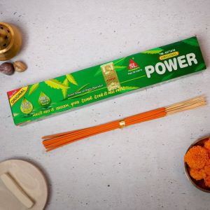 Power Incense Sticks