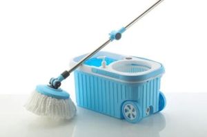 Premium Spinware Smart Clean Mop