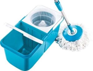 Rectangular Cleaning Mop Bucket
