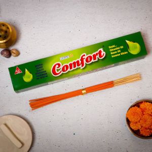 Relax & Comfort Incense Sticks