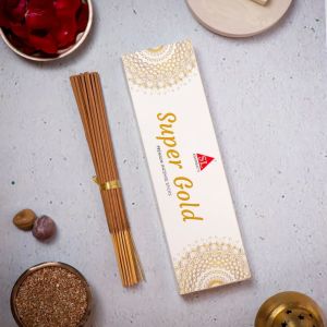 Super Gold Premium Incense Sticks