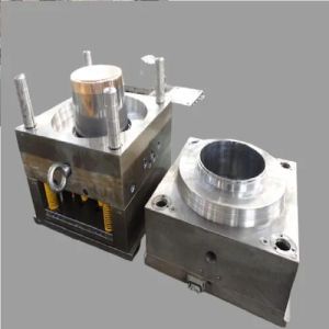 Plastic Paint Bucket Mould