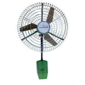 Wall Mount Fan