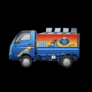 TATA ACE Refrigerated Truck