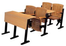 University Classroom Furniture