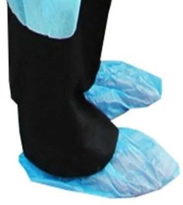 Disposable Shoe Cover