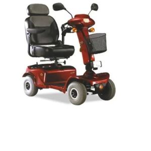 electronic wheel chair