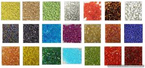 Seed Beads