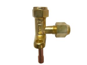 2-Way Valve