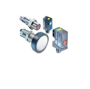 Baumer Ultrasonic Sensors