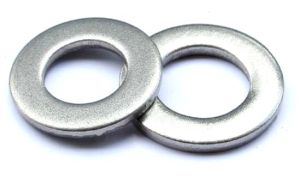 Mild Steel Washers