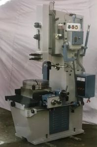 Slotting Machine