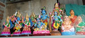 GOLU TOLL - 6