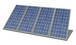 Online Solar Grids, Offline Solar Grids