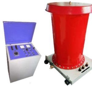 70kv 40mA High Voltage Tester
