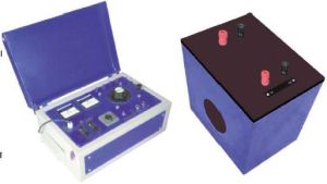 CT Type Primary Injection Kit
