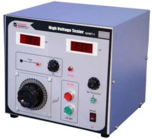 QHBT High Voltage Tester