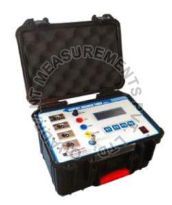 QCBT-2 Circuit Breaker Timer Kit