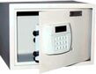 Digital Safes