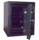 burglar resistant safes