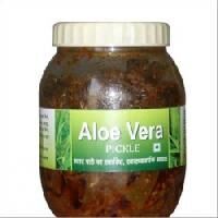 Aloe Vera Pickle