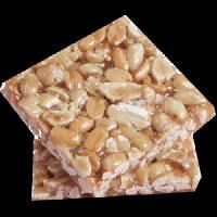 Groundnut Chikki