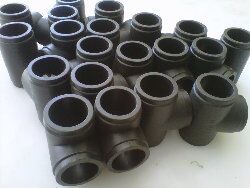 HDPE Tee