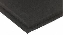 Sponge Rubber Sheets