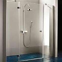 bathroom shower enclosures