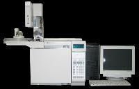 Gas Chromatograph