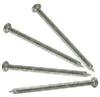 Galvanized Nails