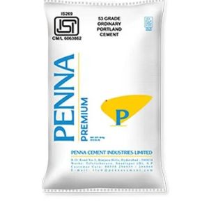 Penna Cement