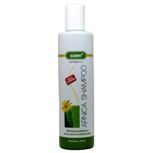 Arnica Shampoo