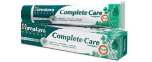 Himalaya Complete Care Herbal Toothpaste