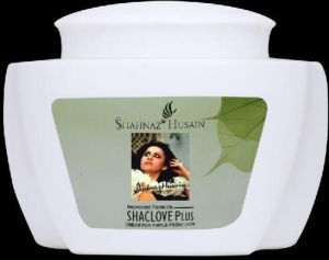 Shaclove Cream for Pimple Prone Skin