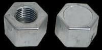 Zinc Anodes