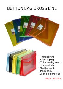 Plastic packaging Products