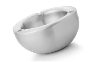 Stainless Steel Ashtray