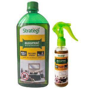 Herbal Bed Bug Spray