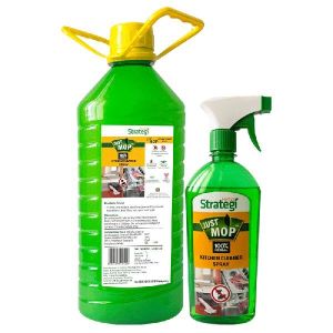Herbal Kitchen Cleaner Spray
